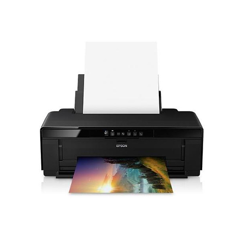 SureColor P400 Wide Format Inkjet Printer Image 0
