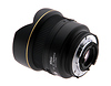 AF Nikkor 14mm f/2.8D ED Autofocus Lens - Open Box Thumbnail 2