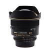 AF Nikkor 14mm f/2.8D ED Autofocus Lens - Open Box Thumbnail 0