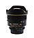 AF Nikkor 14mm f/2.8D ED Autofocus Lens - Open Box