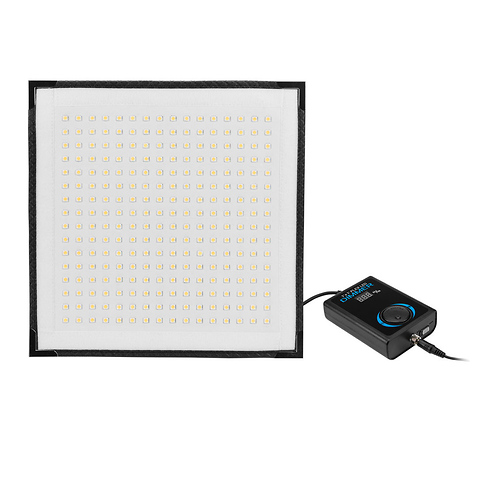 Flex Daylight LED Mat (1 x 1 ft.) Image 3