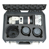 iSeries Watertight Case for Three DSLR Lenses Thumbnail 7