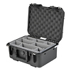 Mil-Standard Watertight Case 6 In. Deep (Padded Dividers) Thumbnail 1