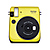 Instax mini 70 Instant Film Camera (Canary Yellow)