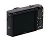 Cyber-shot DSC-RX100 IV Digital Camera - Black - Open Box Thumbnail 2