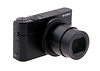 Cyber-shot DSC-RX100 IV Digital Camera - Black - Open Box Thumbnail 0