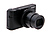 Cyber-shot DSC-RX100 IV Digital Camera - Black - Open Box
