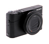 Cyber-shot DSC-RX100 IV Digital Camera - Black - Open Box Thumbnail 1