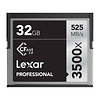 32GB Professional 3500x CFast 2.0 Memory Card Thumbnail 0