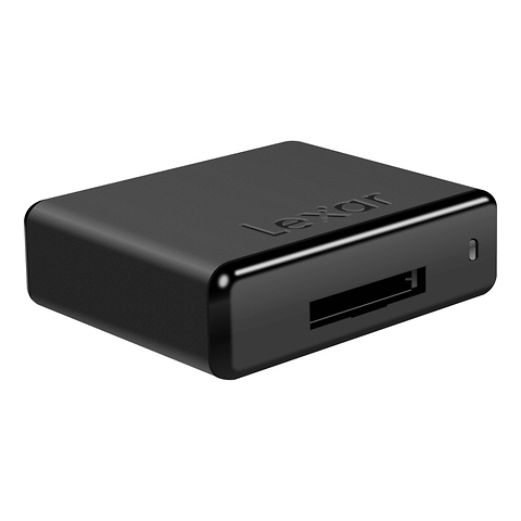 Professional Workflow XR2 Card Reader for XQD Cards Image 0