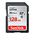128GB Ultra UHS-I SDXC Memory Card (Class 10)