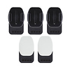 Removable Instrument Mount (3-Pack) Thumbnail 1