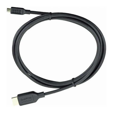 HDMI Cable for HERO (6 ft.) Image 0