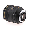 AF-S DX NIKKOR 16-80mm f/2.8-4E ED VR Lens - Pre-Owned Thumbnail 2