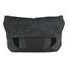 Field Pouch (Charcoal) Thumbnail 0