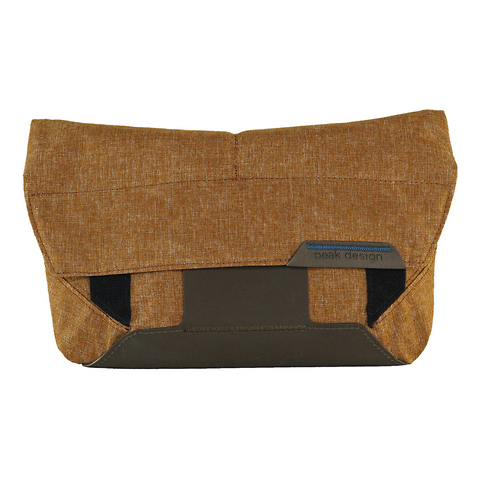 Field Pouch (Heritage Tan) Image 0