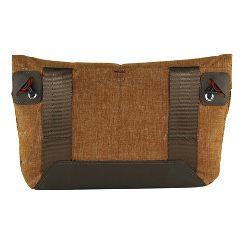 Field Pouch (Heritage Tan) Image 1