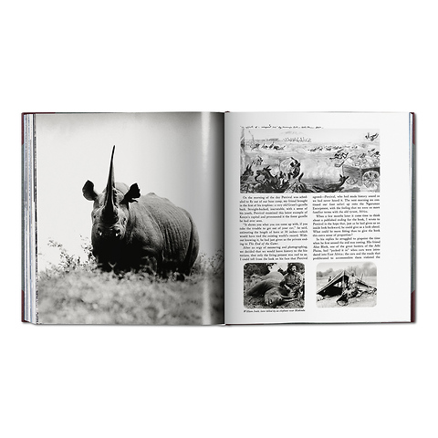 End of the Game 50th Anniversary Edition - Hardcover Book Image 7