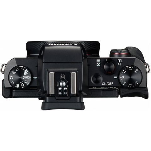 PowerShot G5 X Digital Camera (Open Box) Image 3