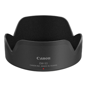 EW-53 Lens Hood