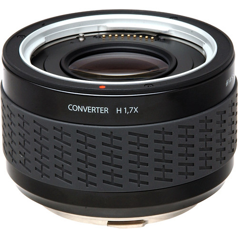 1.7x Teleconverter for H Series Cameras - Pre-Owned Image 1