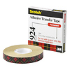 3M 1/2 In. Scotch ATG Adhesive Transfer Tape (Clear) Thumbnail 0