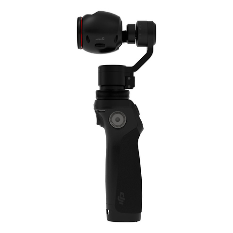 Osmo Handheld 4K Camera and 3-Axis Gimbal Image 0