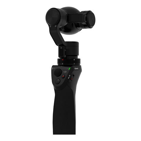 Osmo Handheld 4K Camera and 3-Axis Gimbal Image 2
