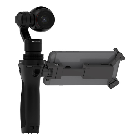 Osmo Handheld 4K Camera and 3-Axis Gimbal Image 7