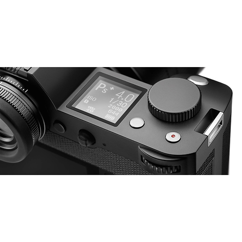 SL (Typ 601) Mirrorless Digital Camera Image 5