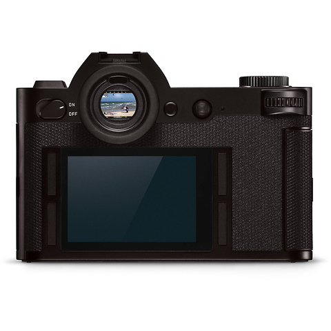 SL (Typ 601) Mirrorless Digital Camera Image 6