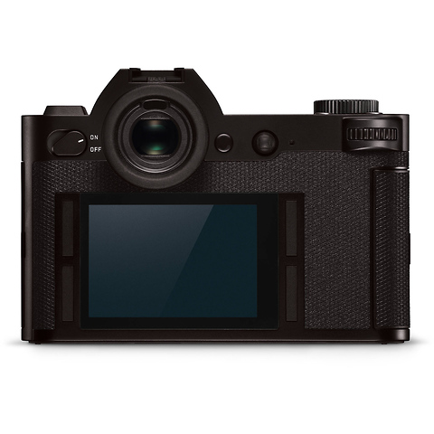 SL (Typ 601) Mirrorless Digital Camera Image 8