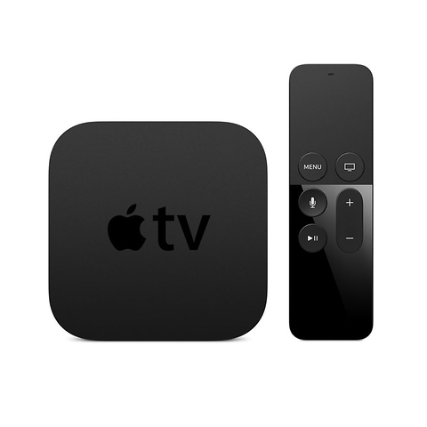 Apple TV (64GB, 4th Generation) Image 1