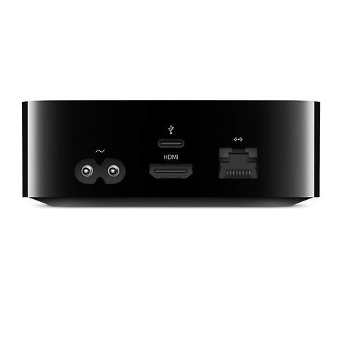 Apple TV (64GB, 4th Generation) Image 2