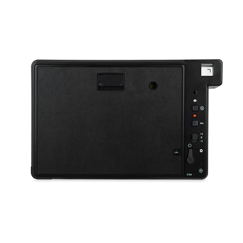 Lomo'Instant Wide Combo Kit (Black) Image 2