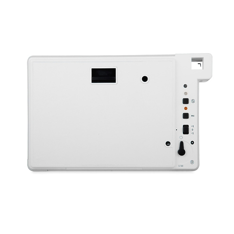 Lomo'Instant Wide Combo Kit (White) Image 3