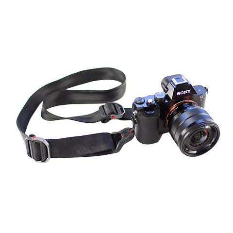 SlideLITE Camera Strap SLL-1 (Black) Image 2