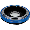 Pro Lens Mount Adapter for Canon FD Lens to Canon EF-Mount Camera Thumbnail 1