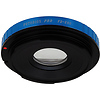 Pro Lens Mount Adapter for Canon FD Lens to Canon EF-Mount Camera Thumbnail 2