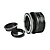 Macro Art Extension Tube for Canon EF/EF-S Mount