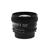 Super Wide Angle AF Nikkor 20mm f/2.8D Lens - Open Box Thumbnail 0