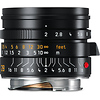 28mm f/2.0 Summicron-M ASPH Lens (Black) Thumbnail 0