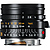 28mm f/2.0 Summicron-M ASPH Lens (Black)