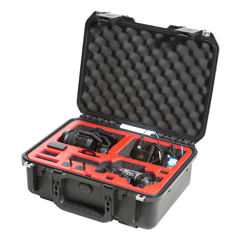 iSeries 1510-6 Waterproof Case for DJI Osmo Image 1