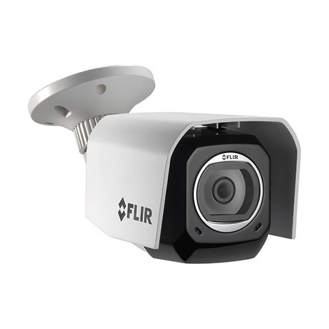 FX Outdoor Wireless HD Camera with Weatherproof Monitoring (Pack of 2) Image 0