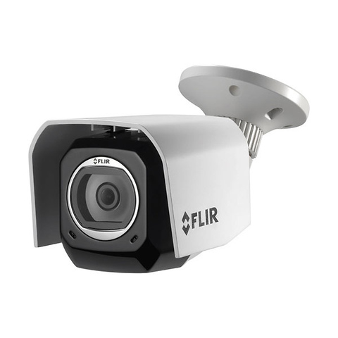 FX Outdoor Wireless HD Camera with Weatherproof Monitoring (Pack of 2) Image 1
