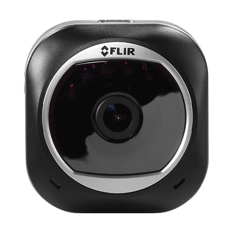 FX Outdoor Wireless HD Camera with Weatherproof Monitoring (Pack of 2) Image 3