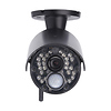 FLIR 2 Day/Night IR Wireless Bullet Cameras with Lens and Monitor Thumbnail 3