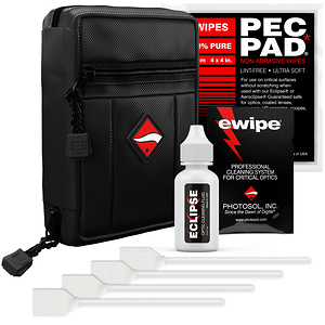 Sensor Swab ULTRA Kit (Type 2)