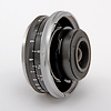 Nikkor 2.8cm f/3.5 RF Lens (Black) - Pre-Owned Thumbnail 3